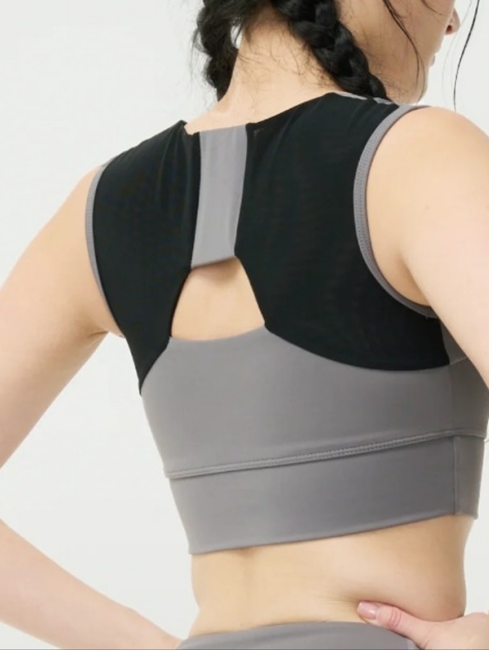 Forme Power Bra - Picture 4 of 9